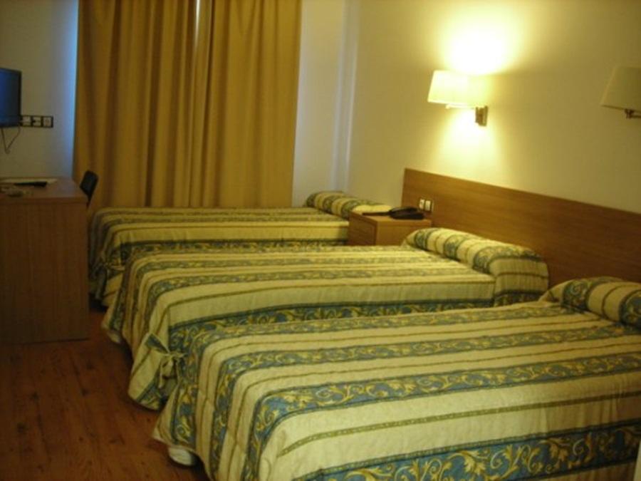 Hotel Catalunya Ski Pas De La Casa Luaran gambar
