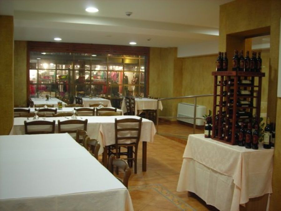 Hotel Catalunya Ski Pas De La Casa Luaran gambar